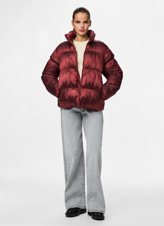 Immagine prodotto Pieces PCMILLA GLÄNZENDE Pufferjacke (M)