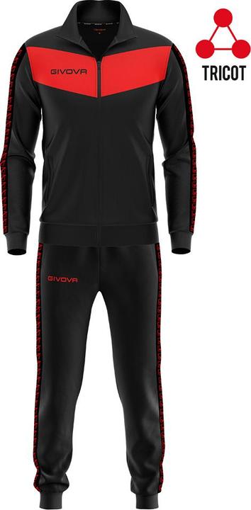 Produktbild Givova Visa (S)