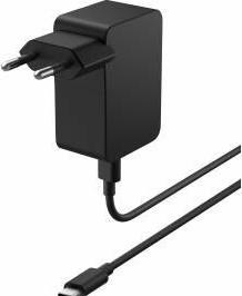 Produktbild Microsoft Netzteil - 18 Watt - auf Kabel: USB-C (18 W)
