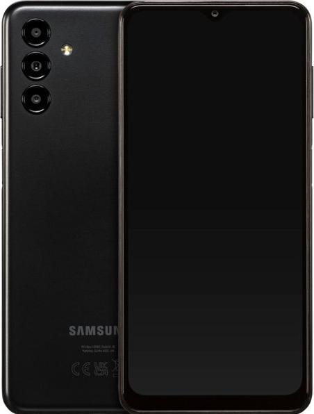 Produktbild Samsung Galaxy A13 5G (64 GB, Black, 6.50", Dual SIM, 5G)