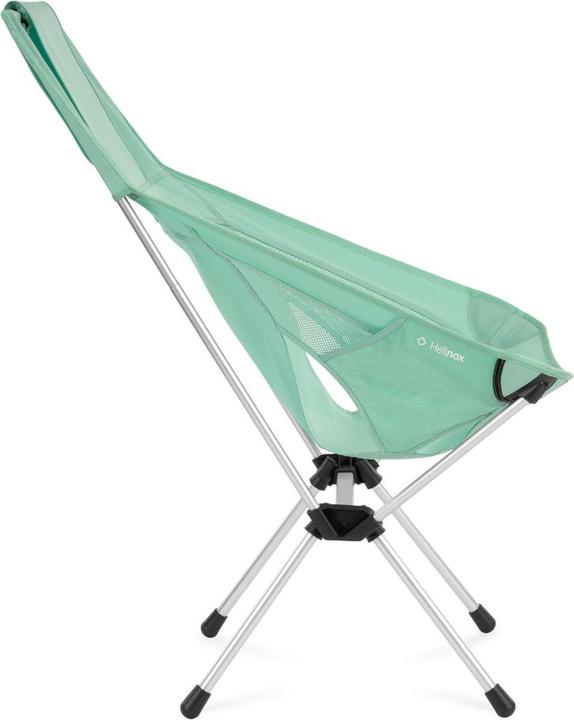 Produktbild Helinox Sunset Chair (re) Biscay Green