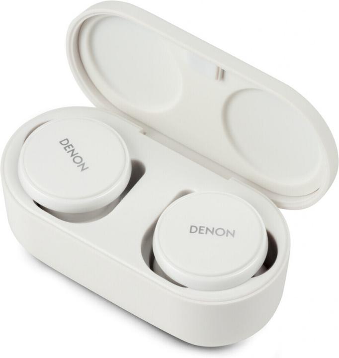 Produktbild Denon PerL Pro (Aktive Geräuschunterdrückung, 8 h, Kabellos)