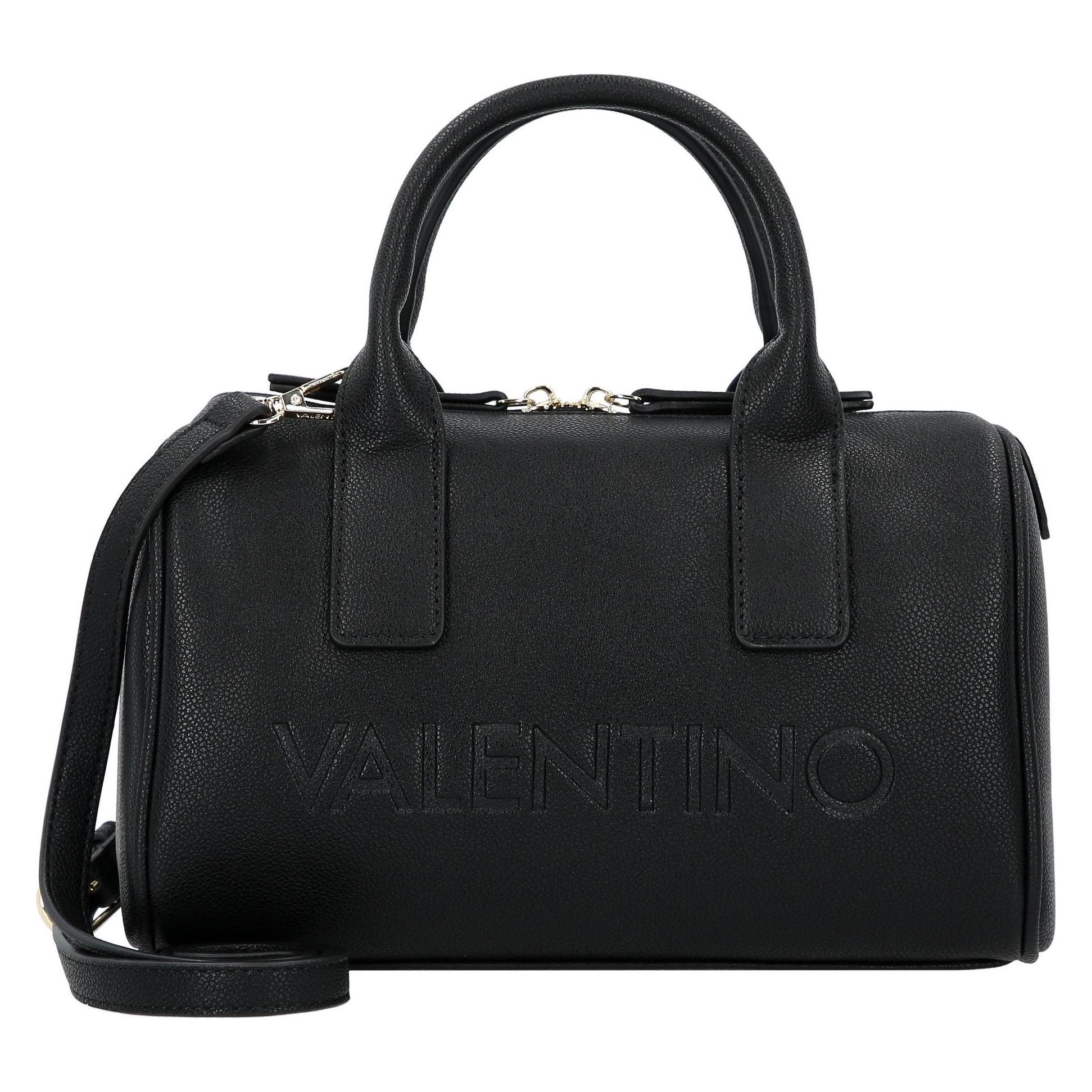 Valentino, Vrouwen, Handtas, Foxy Handtasche 27 Cm, Zwart