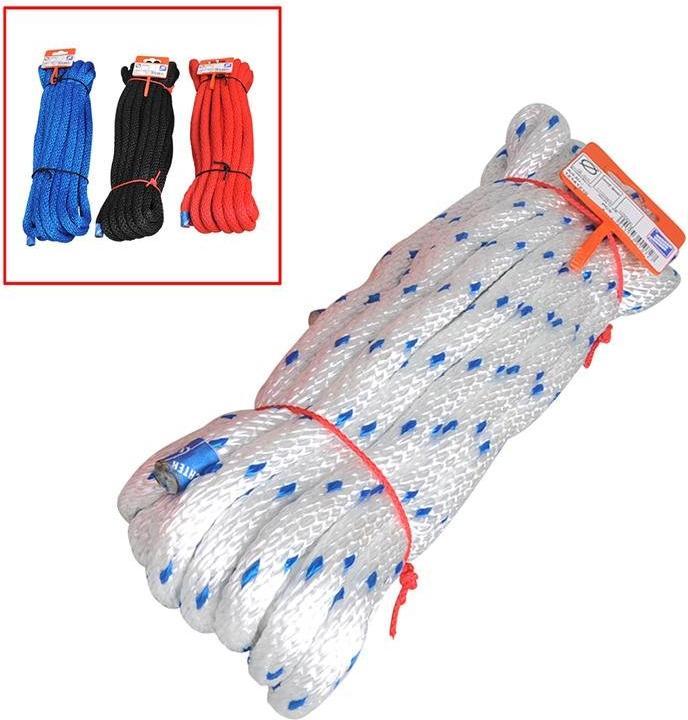 Actual product image ProPlus Birotex rope, twisted