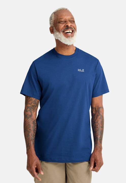 Actual product image Jack Wolfskin Essential T M (M)