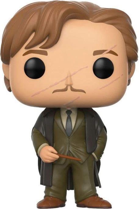 Actual product image Funko POP! - Harry Potter: Remus Lupin