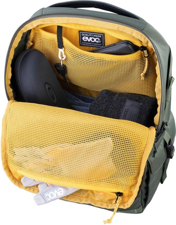 Produktbild Evoc Travel Backpack 22 (22 l)