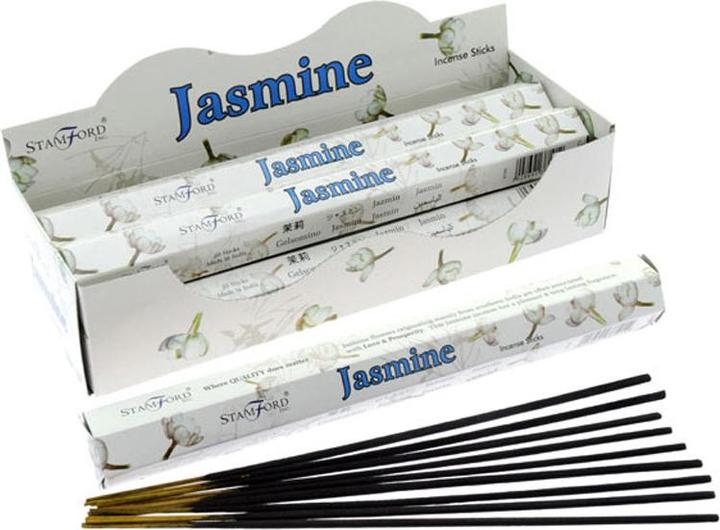 Jasmin