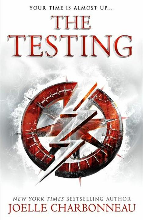Produktbild The Testing (Englisch, Joelle Charbonneau, 2017)