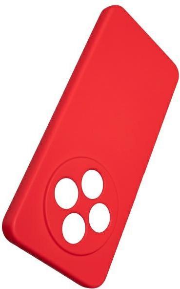 Produktbild Beline Etui Silicone do Xiaomi 14C czerwony (Xiaomi Redmi 14C)