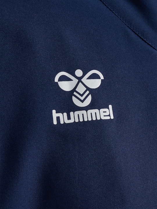 Produktbild hummel Hmltravel Woven Jacket (L)