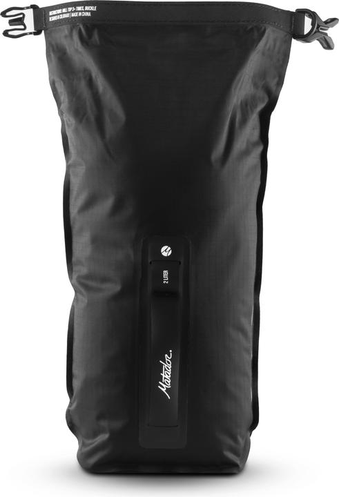 Produktbild Matador FlatPak Drybag 8L (8 l)