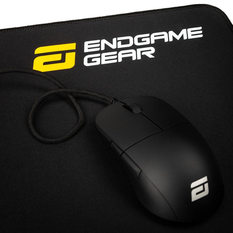 Thumbnail - Endgame Gear MPJ-1200 (Wide), Mausmatte, Schwarz