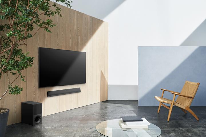 Image du produit Sony Ht-Ct800 (350 W, Canal 2.1)