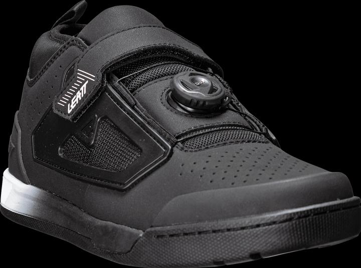 Immagine prodotto Leatt Scarpa ProFlat 3.0 - Nero (38.5, 39.5, 40.5, 41.5, 42.5, 43.5, 44.5, 45.5, 46.5, 47.5, 48.5)