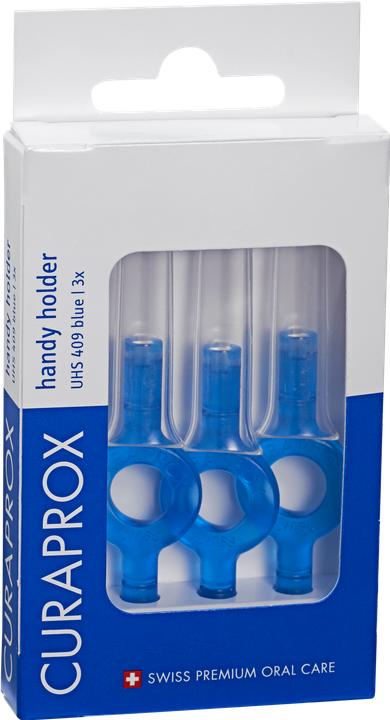 Immagine prodotto Curaprox Supporto per smartphone UHS 409 (3x)