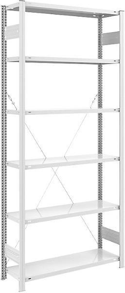 Produktbild eurokraft pro ESD-Steckregal