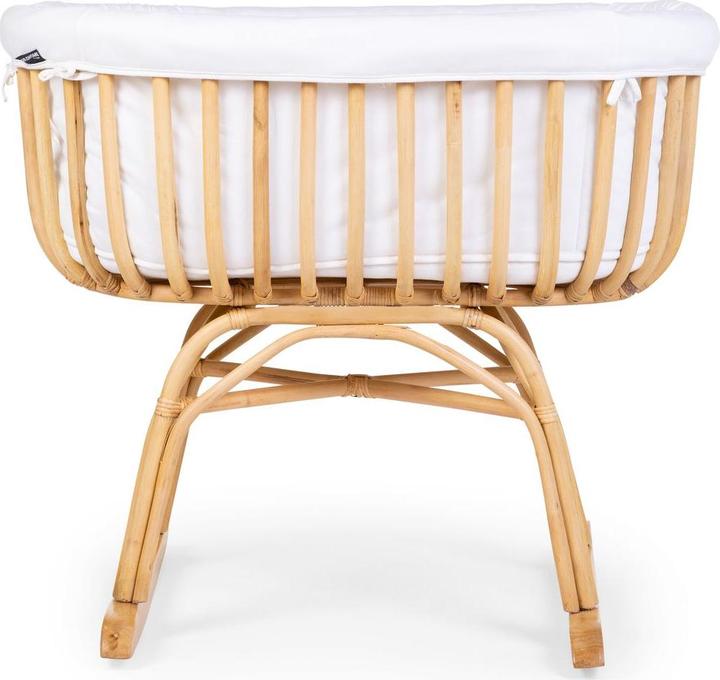 Image du produit Childhome Kopfschutz für Wiege