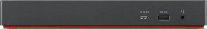 Actual product image Lenovo Thinkpad Thunderbolt 4 (Thunderbolt, 12 ports)