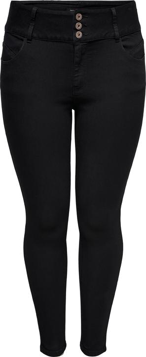 Immagine prodotto Only Curvy CARAnna hw ankle skinny fit jeans (W44/L34)
