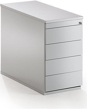 Image du produit Mauser bacs à tiroirs (41.50 x 80 x 72 cm)