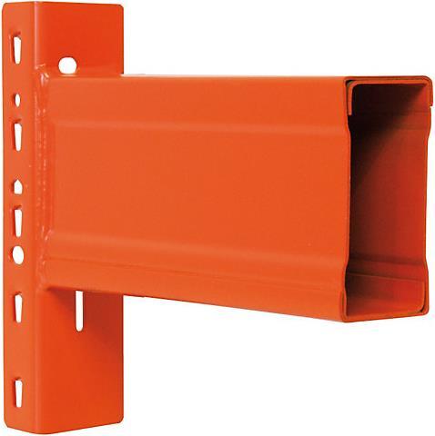 Actual product image Schulte Lagertechnik Support bracket, 1 pair