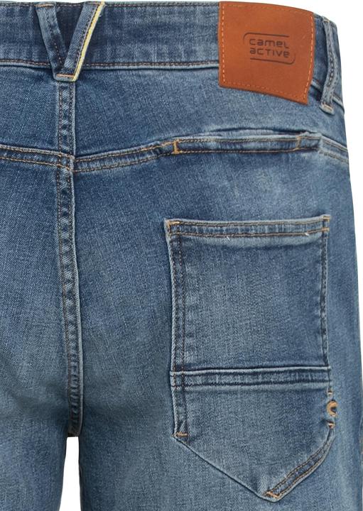 Immagine prodotto Camel Active Jeans fleXXXactive® dalla vestibilità rilassata (W36/L38)