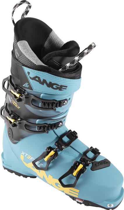 Actual product image Lange Skischuhe XT3 FREE 120 LV GW (26.5)