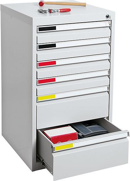 Produktbild kaiserkraft Schubladenschrank (50 cm, 90 cm)