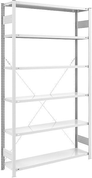 Produktbild eurokraft pro ESD-Steckregal
