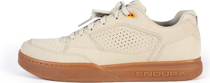 Actual product image Endura Hummvee Flat Pedal Shoe (43)