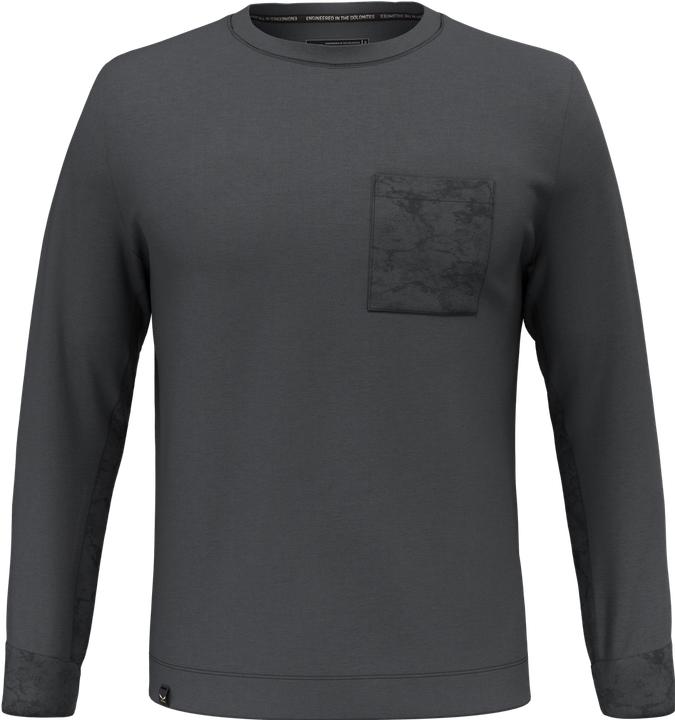 Immagine prodotto Salewa PULLOVER LAVAREDO HEMP Uomo. (XL)