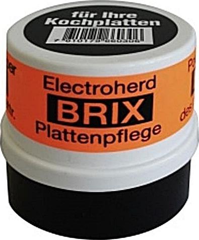 Produktbild Brix Collection Kochplattenpflegemittel