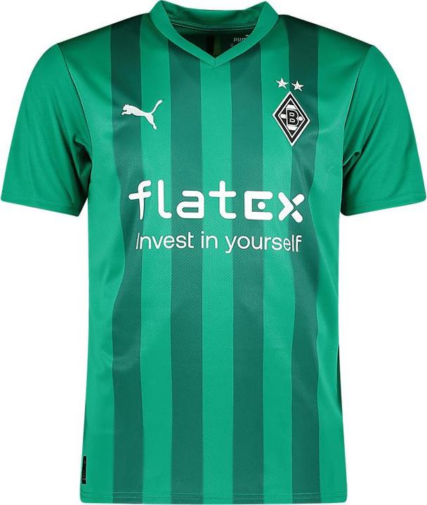 Produktbild Puma BMG Away Jersey Replica (M)