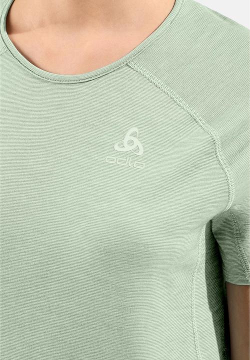 Immagine prodotto Odlo X-Alp Performance Wool 115 Trailrunning-Shirt (S)