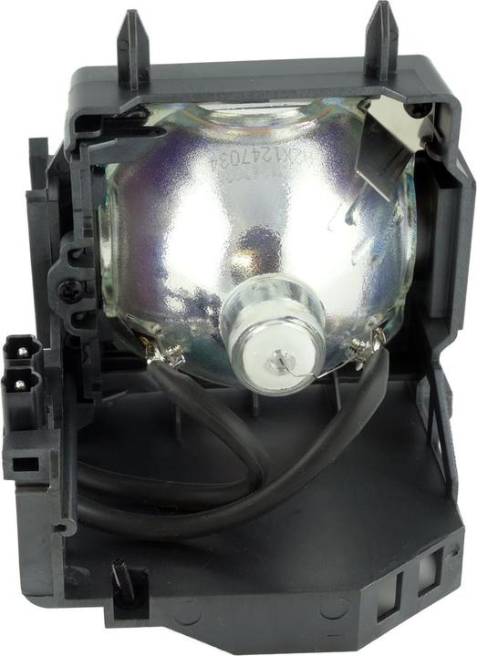 Produktbild Codalux PHILIPS Ersatzlampe für SONY LMP-H201 mit Gehäuse (GH10, HW10, HW15, HW20, VPL-GH10, VPL-HW10, VPL-HW15, VPL-HW20, VPL-HW20A, VPL-VW70, VPL-VW80, VPL-VW90, VPL-VW90ES, VPL-VWPRO1, VW80, VW85)
