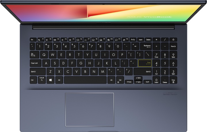Produktbild ASUS VivoBook 15 (15.60", Intel Core i5-1135G7, 8 GB, 512 GB, CH)