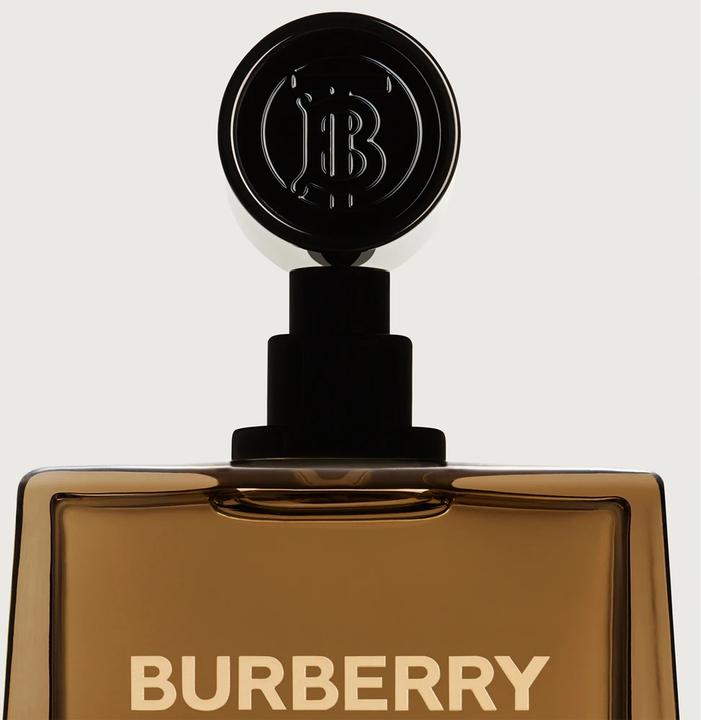 Actual product image Burberry Hero (Eau de parfum, 100 ml)