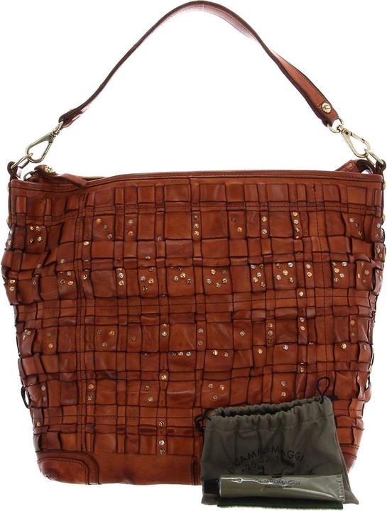 Produktbild Campomaggi Shoulder Bag