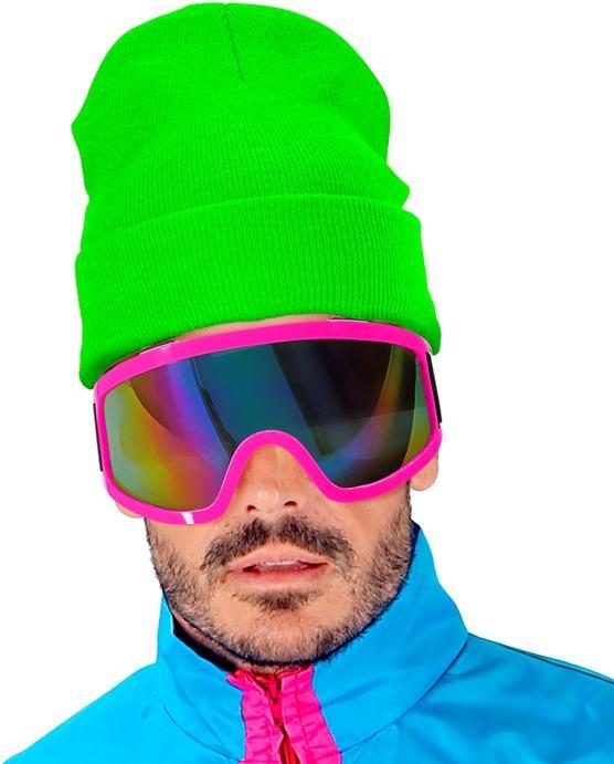 Immagine prodotto Widmann Cappuccio verde neon