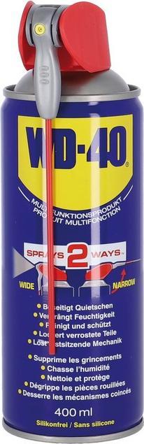 Image du produit WD-40 Paille intelligente (400 ml)