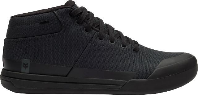 Actual product image Fox Union Canvas Mid Shoe (46)