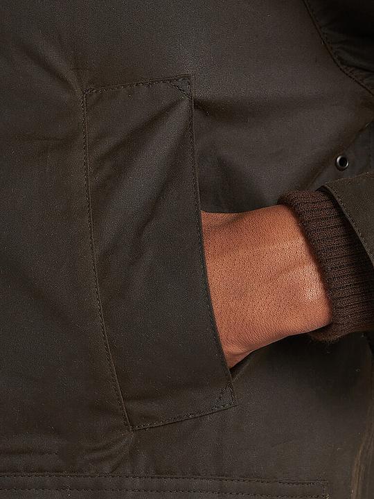 Produktbild Barbour Classic Bedale (52)