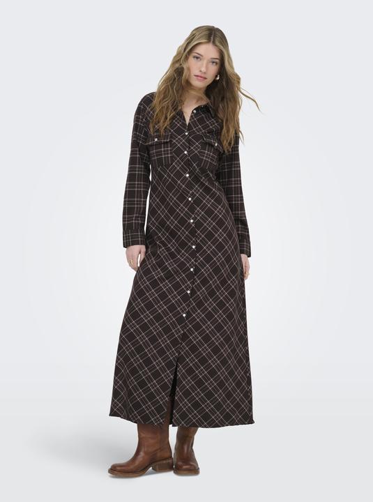 Image du produit Only ONLWREN Langes Kleid Kleid (S)