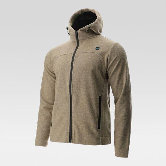 Immagine prodotto UYN Softshelljacke Heavy Hooded (S)