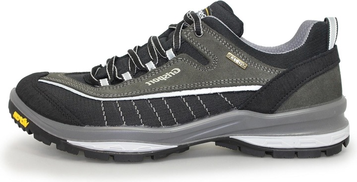 Immagine prodotto GriSport Scarpe da trekking Latitude in pelle scamosciata (40)