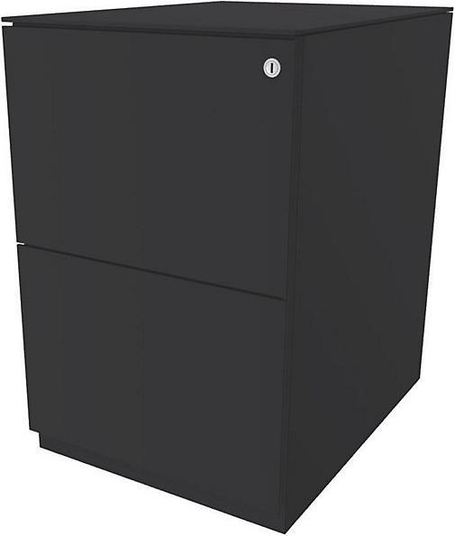 Produktbild Bisley Rollcontainer Note™, mit 2 Hängeregistraturen (42 x 56.50 x 65.50 cm)