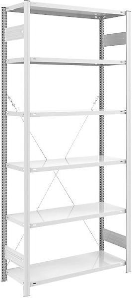 Produktbild eurokraft pro ESD-Steckregal