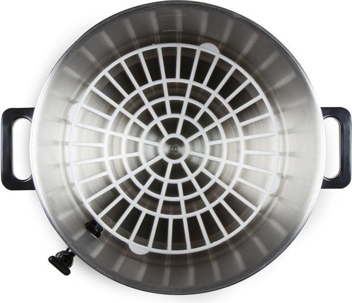 Actual product image Domo DO42325PC (27 l)
