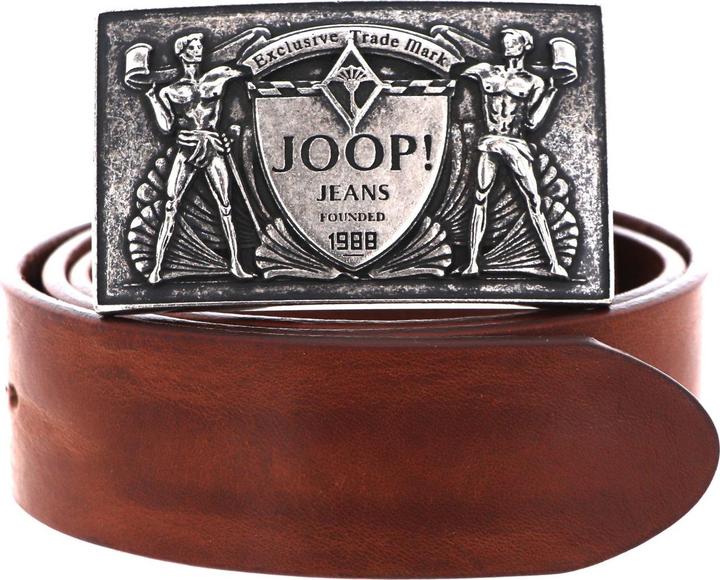 Produktbild Joop! Buckle Jeans Belt 4,0 CM